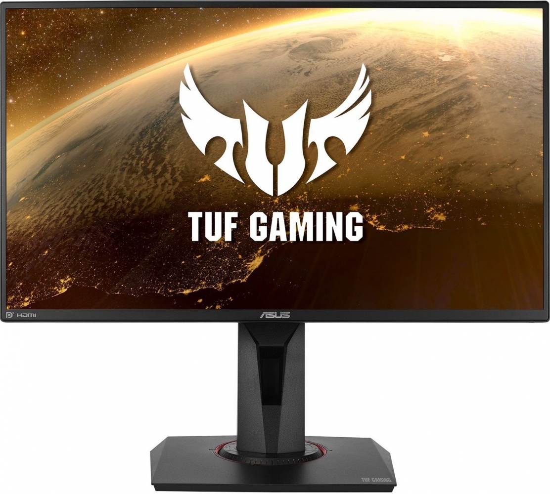 

Монітор Asus TUF Gaming VG279QR (90LM04G0-B03370)