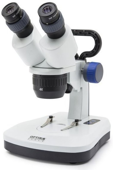 

Микроскоп Optika SFX-34 10x-30x Bino Stereo (925148)