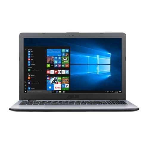

Ноутбук Asus VivoBook 15 X542UN (X542UN-DM041T) Dark Grey