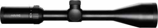 

Оптический прицел Hawke Vantage 3-9x50 AO 30/30 (922126)