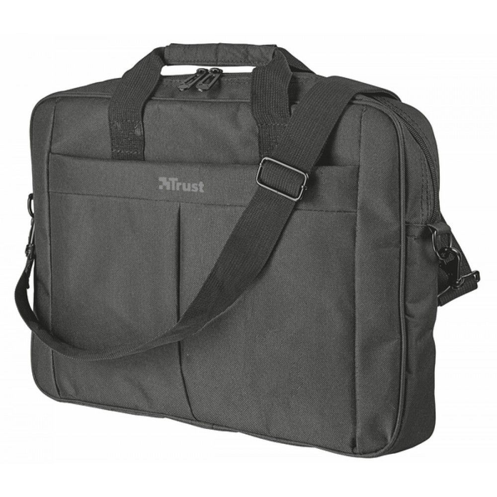 

Сумка для ноутбука Trust Primo 16" Black (21551)