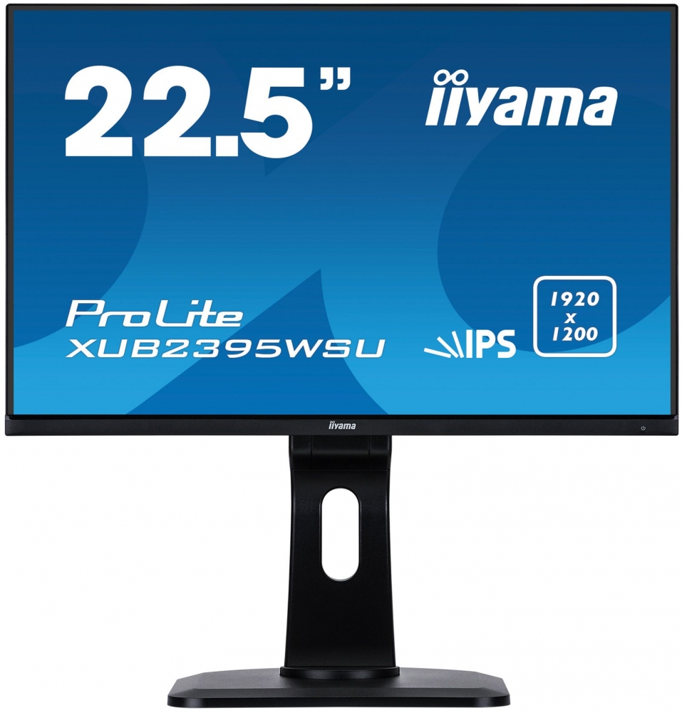 

Монітор Iiyama ProLite XUB2395WSU-B1 C