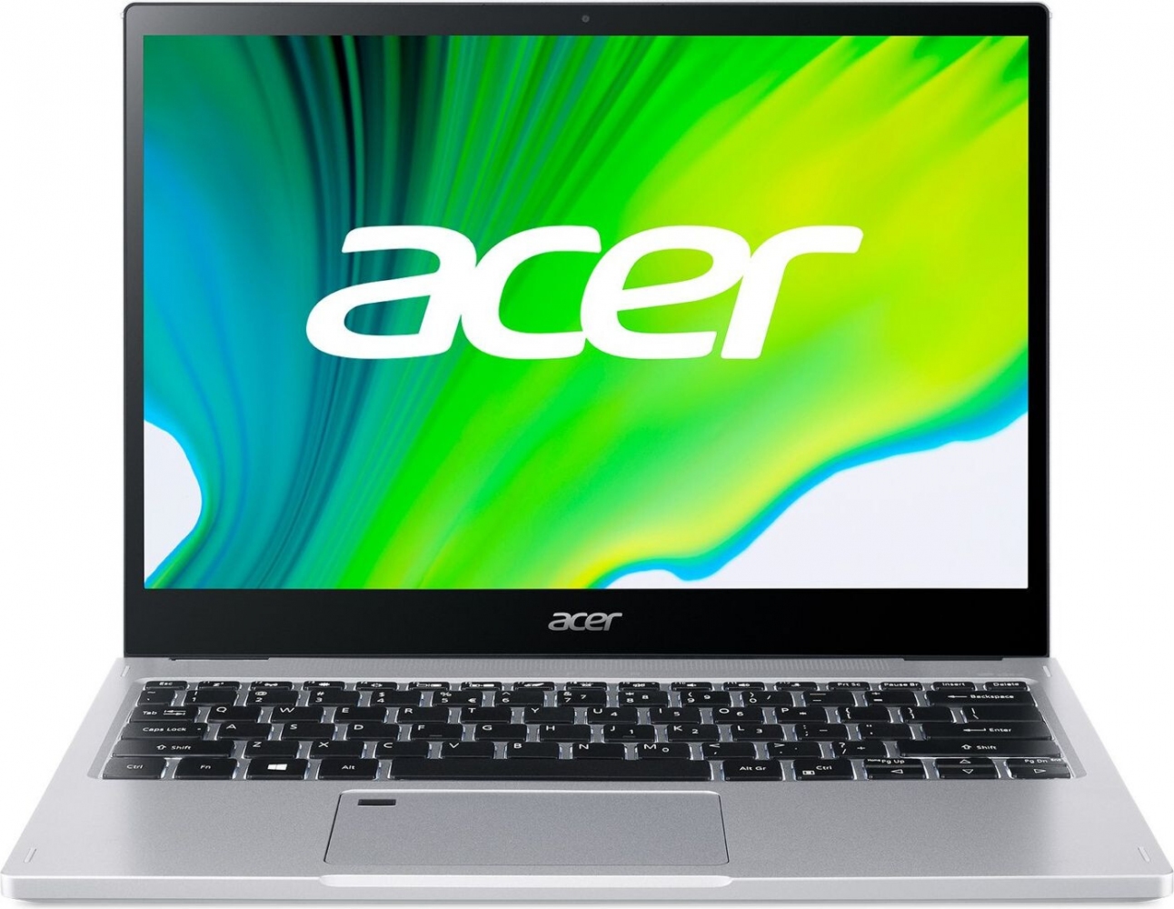 

Ноутбук Acer Spin 3 SP313-51N-56SK (NX.A6CEU.00K) Pure Silver