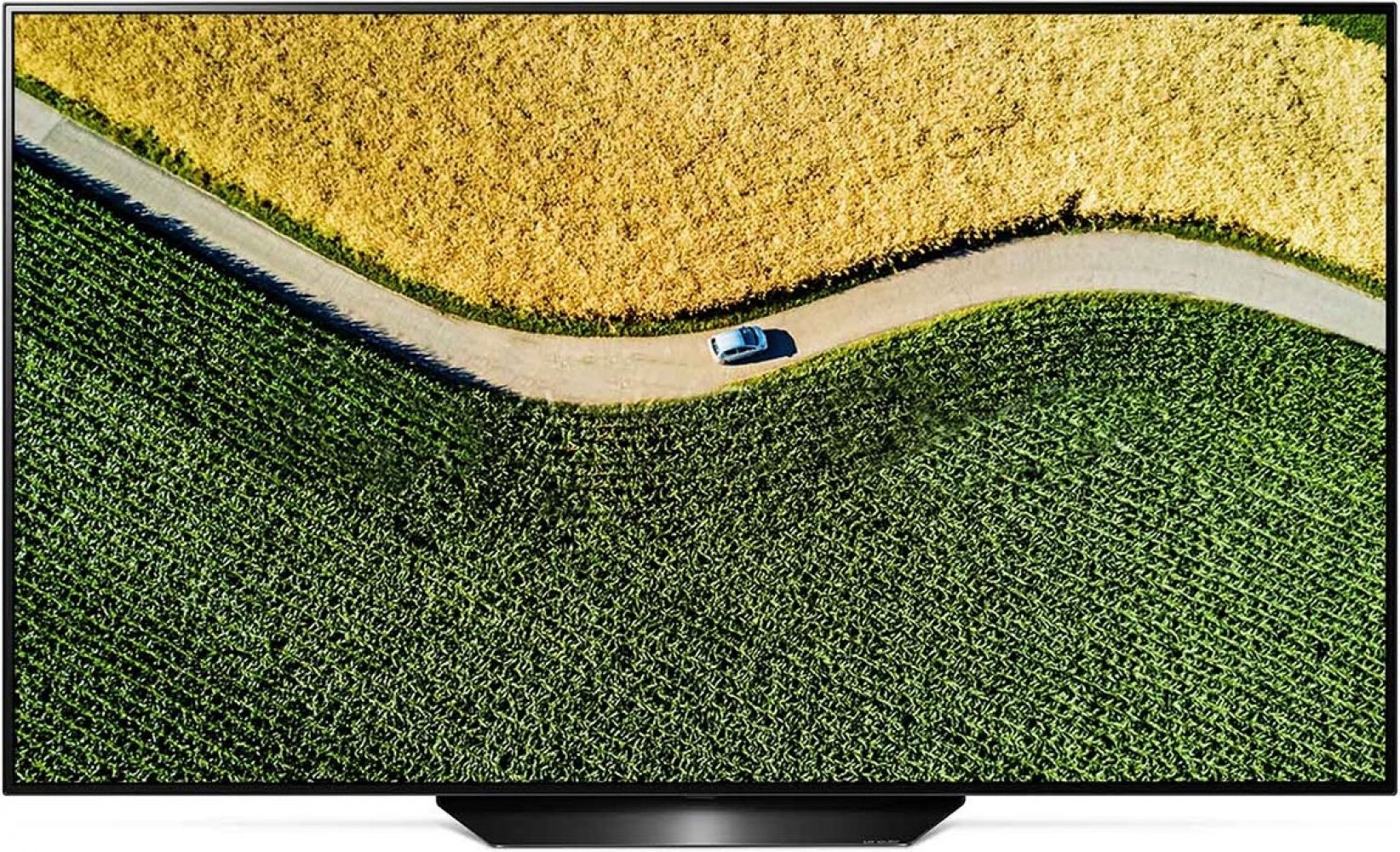 

Телевизор LG OLED55B9PLA