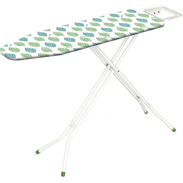 

Прасувальна дошка Gimi Royale 120x38 см Leaves