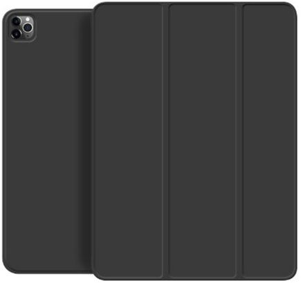 

Чохол-книжка Magnetic BeCover для Apple iPad Pro 12.9 2020 (705006) Black