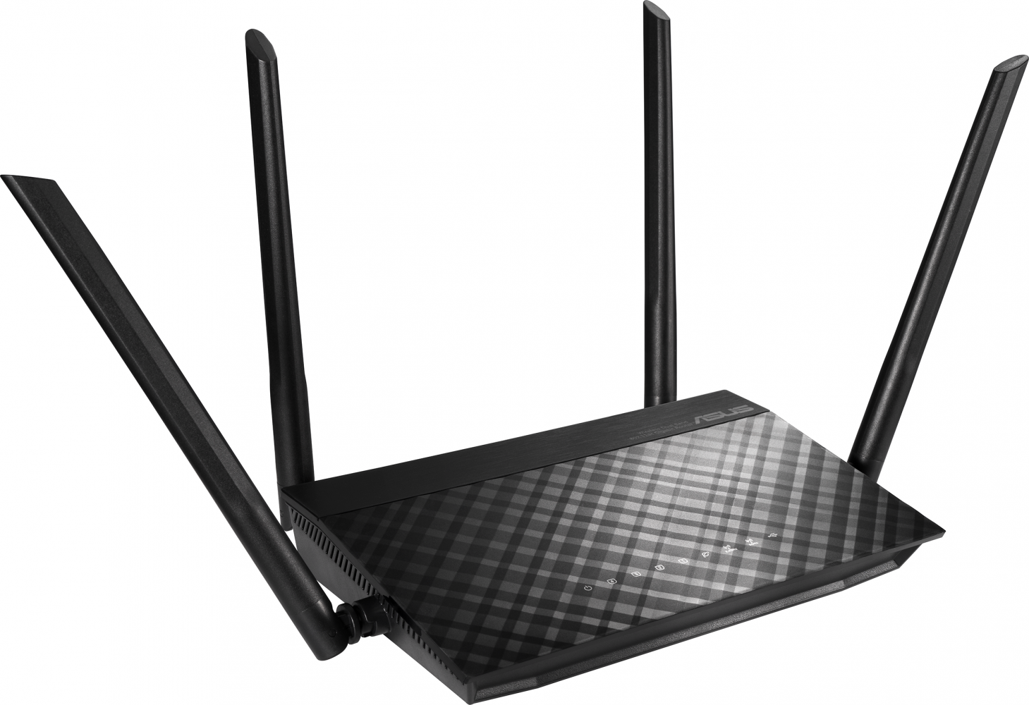 

Маршрутизатор Asus RT-AC58U v3