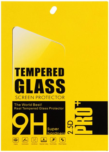 

Захисне скло BeCover для Apple iPad Air 10.9 2020 (705367)
