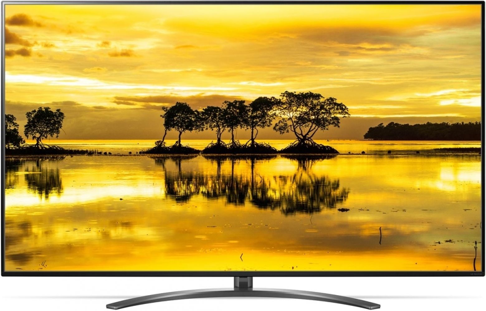 

Телевизор LG 75SM9000PLA