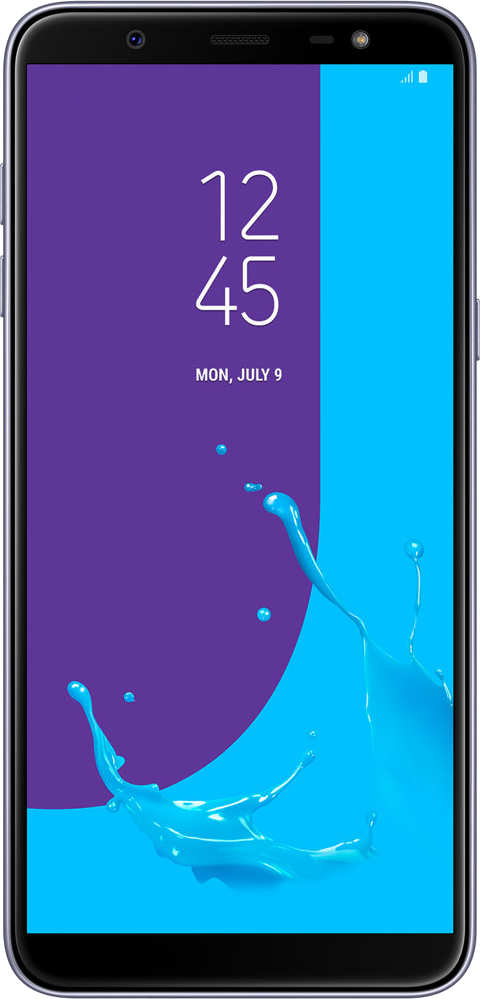 

Смартфон Samsung Galaxy J8 2018 32GB (SM-J810FZVDSEK) Lavenda (lifecell)