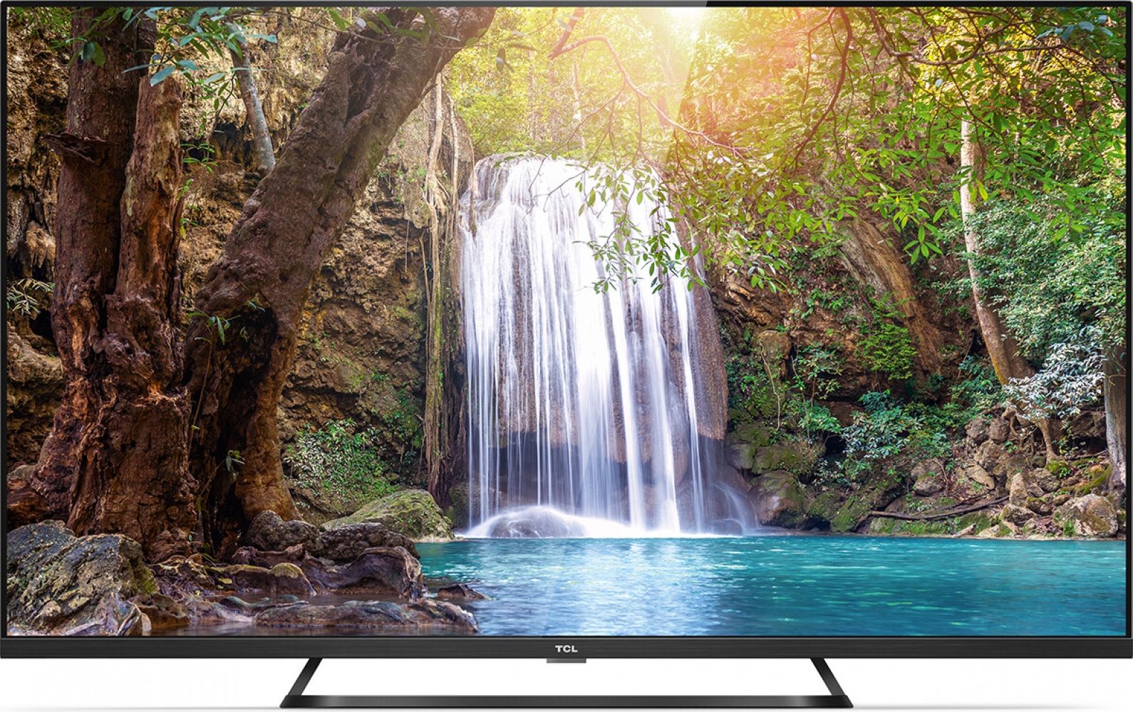 

Телевизор TCL 50EP680