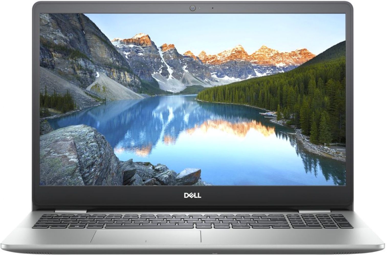 

Ноутбук Dell Inspiron 5593 (I5554S2NIL-76S) Platinum Silver
