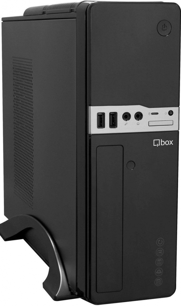 

Компьютер Qbox I1989