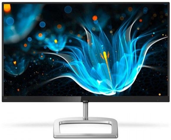 

Монитор Philips E-Line 276E9QSB/00 Black
