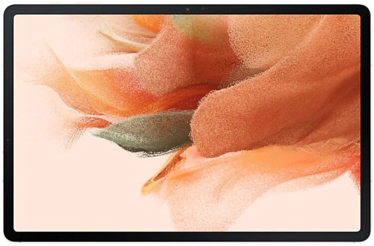 

Планшет Samsung Galaxy Tab S7 FE Wi-Fi 64GB (SM-T733NLIASEK) Pink