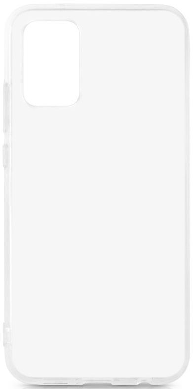 

Ультратонка накладка Air Case Samsung A715 (A71) Transparent