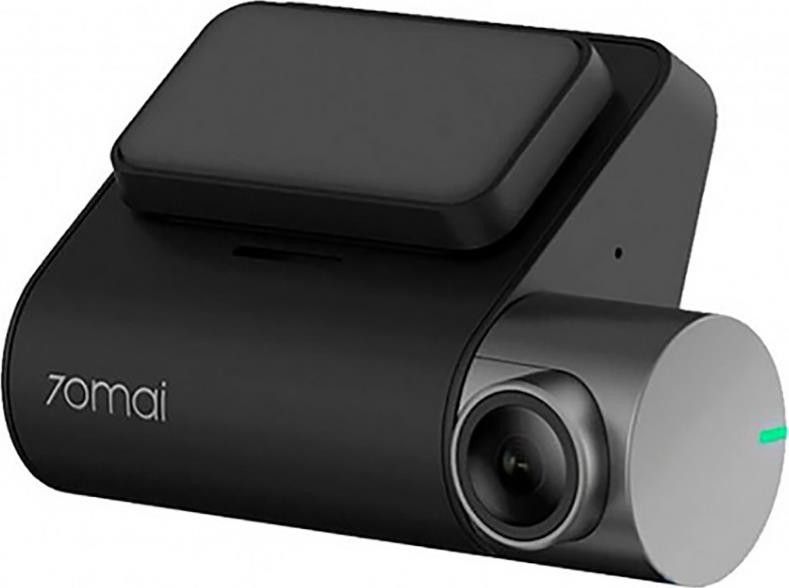 

Відеореєстратор Xiaomi 70Mai D02 Smart Dash Cam Pro (Міжнародна версія) (3008221)