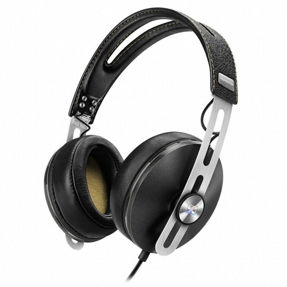 

Наушники Sennheiser Momentum M2 AEi Black (506249)