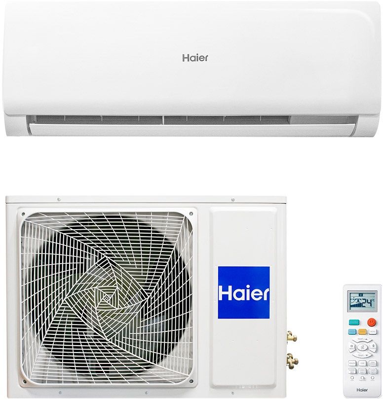 

Кондиціонер Haier HSU-24HT103/R2/HSU-24HUN03/R2-A