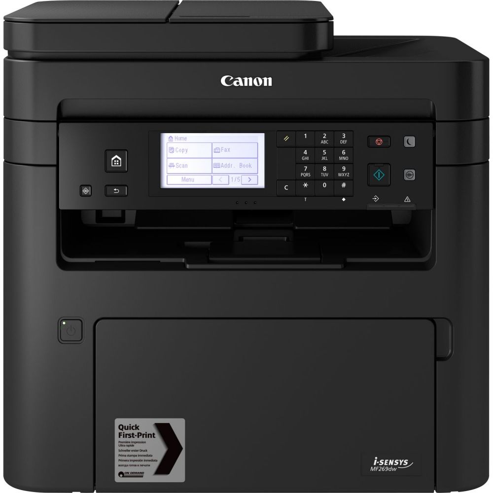 

БФП Canon I-SENSYS MF269dw (2925C063)