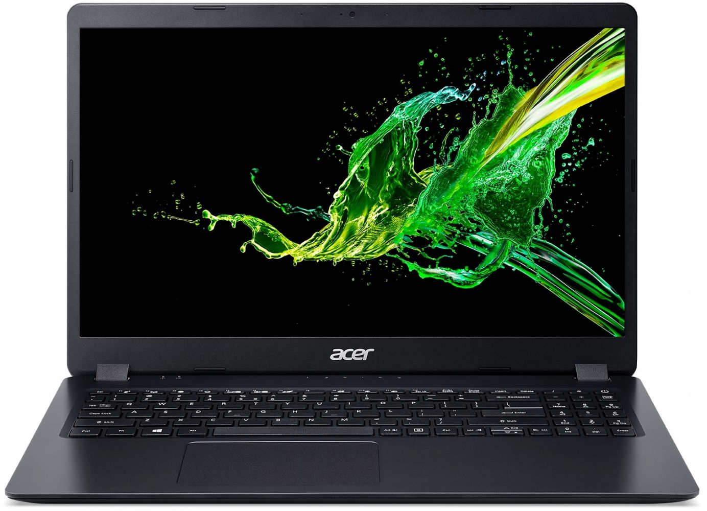 

Ноутбук Acer Aspire 3 A315-56-36AV (NX.HS5EU.00C) Shale Black