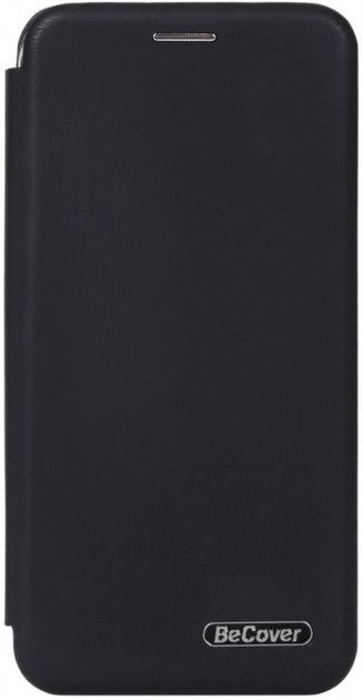 

Чехол-книжка BeCover Exclusive для Huawei Y5 2019 (703815) Black