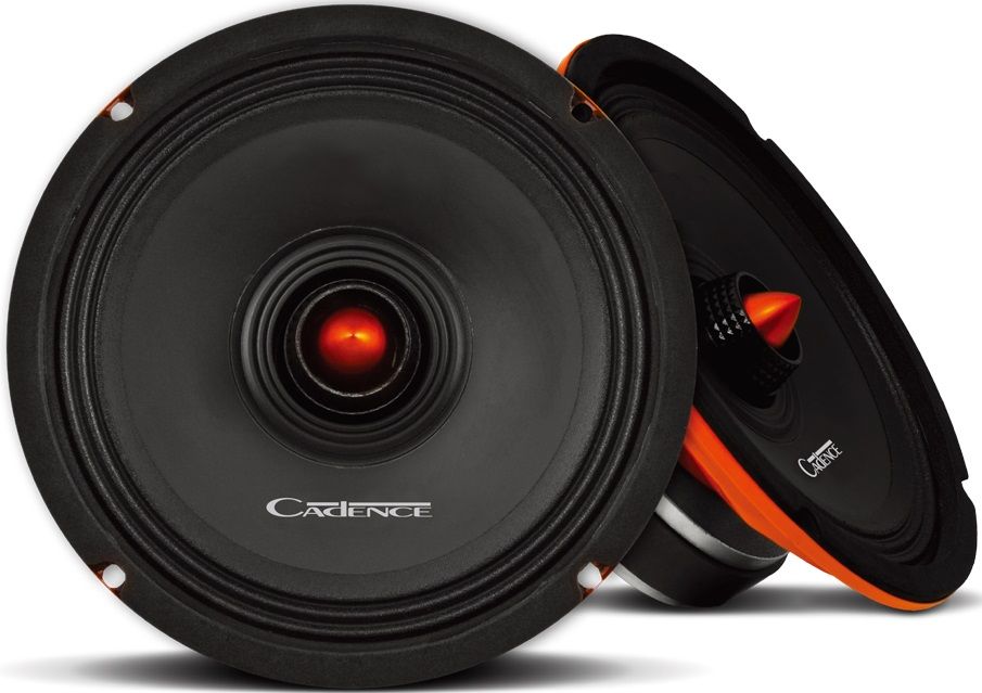 

Автоакустика Cadence XM 84VI