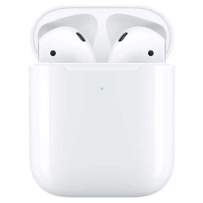 

Бездротові навушники Gelius Air Airdots GA-TWS-001ELT (2099900822131) White (138478) - Уцінка