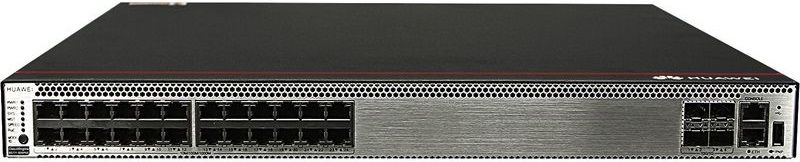 

Комутатор Huawei CloudEngine S5735-L24T4X-A