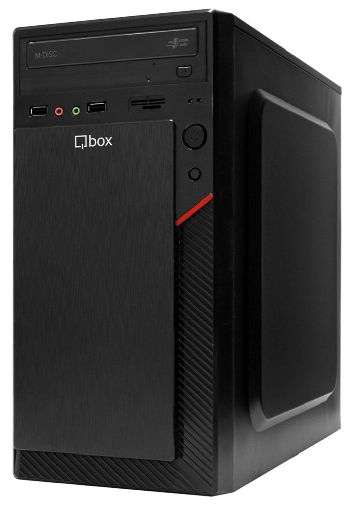 

Компьютер Qbox I1049