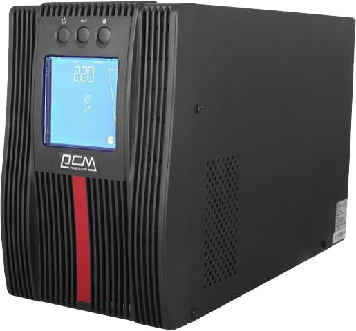 

ДБЖ Powercom MAC-1000 (MAC-1K) Schuko