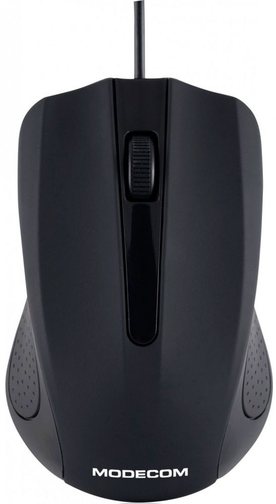 

Миша Modecom MC-M9 USB (M-MC-00M9-100) Black