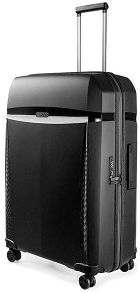 

Чемодан Epic Zeleste (M) (927630) Super Black