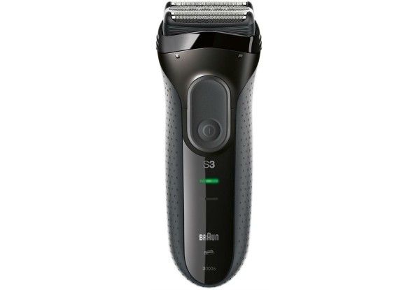 

Электробритва Braun Series 3 3000s + EN10