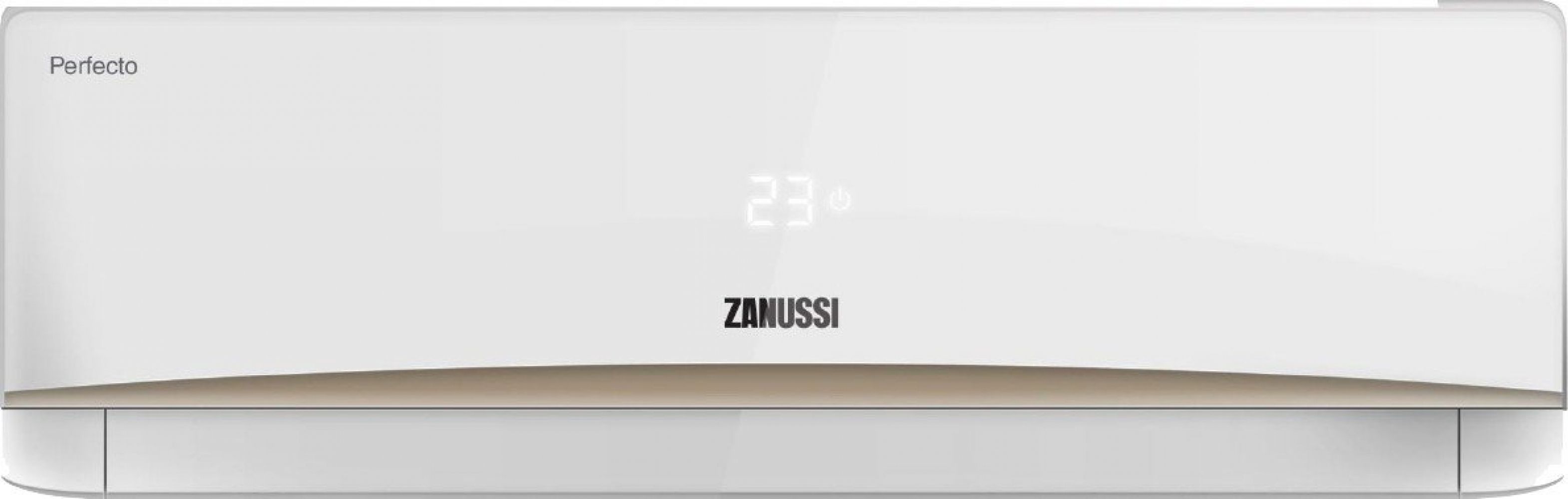 

Кондиционер ZANUSSI ZACS-09 HPF/A17/N1