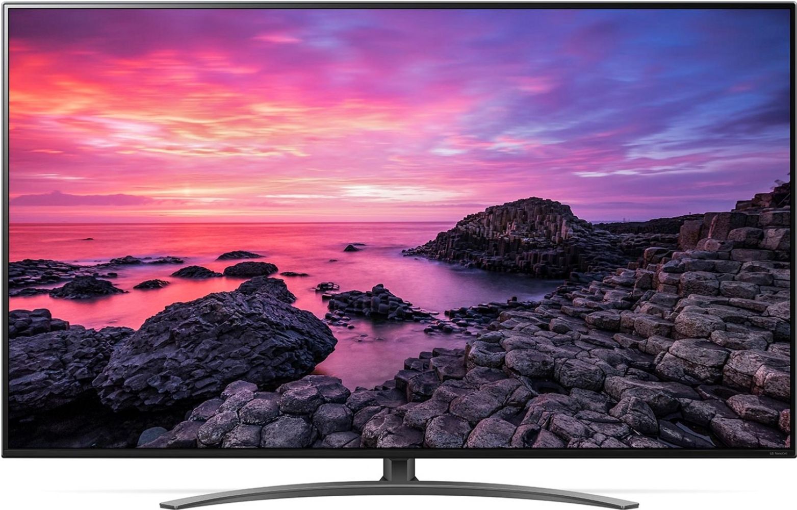

Телевізор LG 55NANO916NA