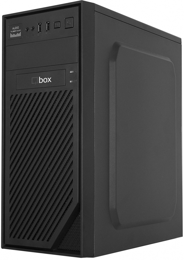 

Компьютер Qbox I1368