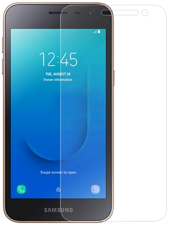 

Захисне скло для Samsung J260 тех.пак.