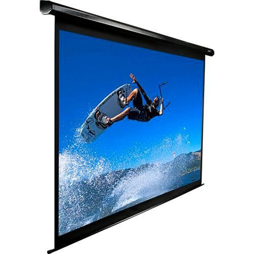 

Проекційний екран Elite Screens VMAX120UWH2 Black Case