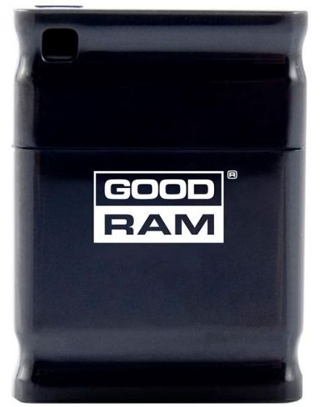 

USB флеш накопитель GOODRAM Picollo 8GB (UPI2-0080K0R11)