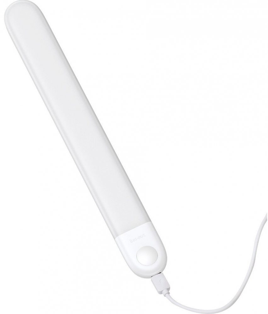 

Нічник Baseus Sunshine Series Human Body Induction Wardrobe Light (DGSUN-YB02)