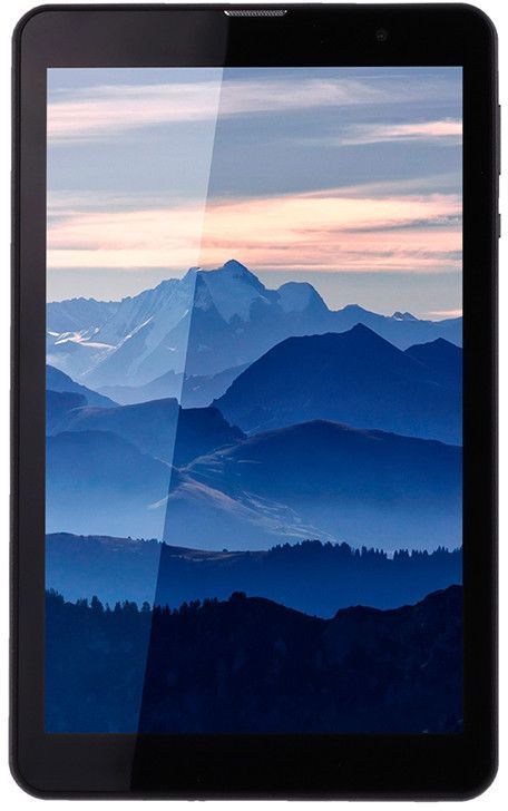 

Планшет Sigma mobile Tab A801 Gray