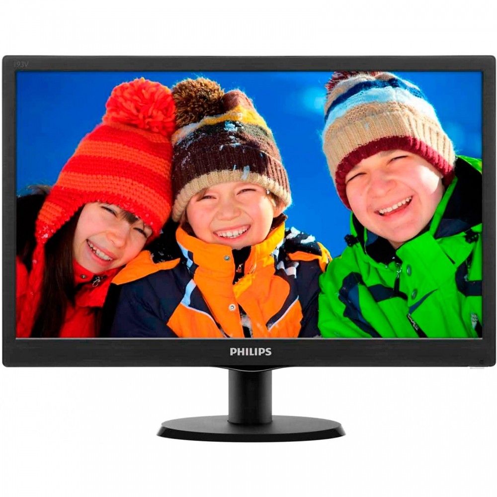 

Монітор PHILIPS 193V5LSB2/10