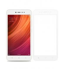 

Захисне скло Mocolo Full Cover Xiaomi Redmi Note 5a Prime White