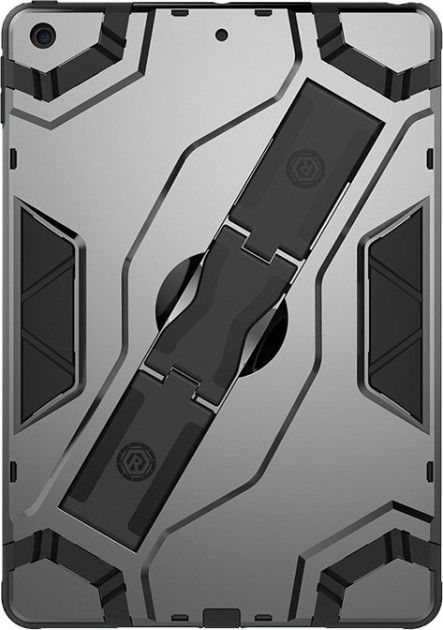 

Накладка BeCover Escort Tablet Case для Lenovo Tab M10 TB-X605/TB-X505 (BC_704872) Black