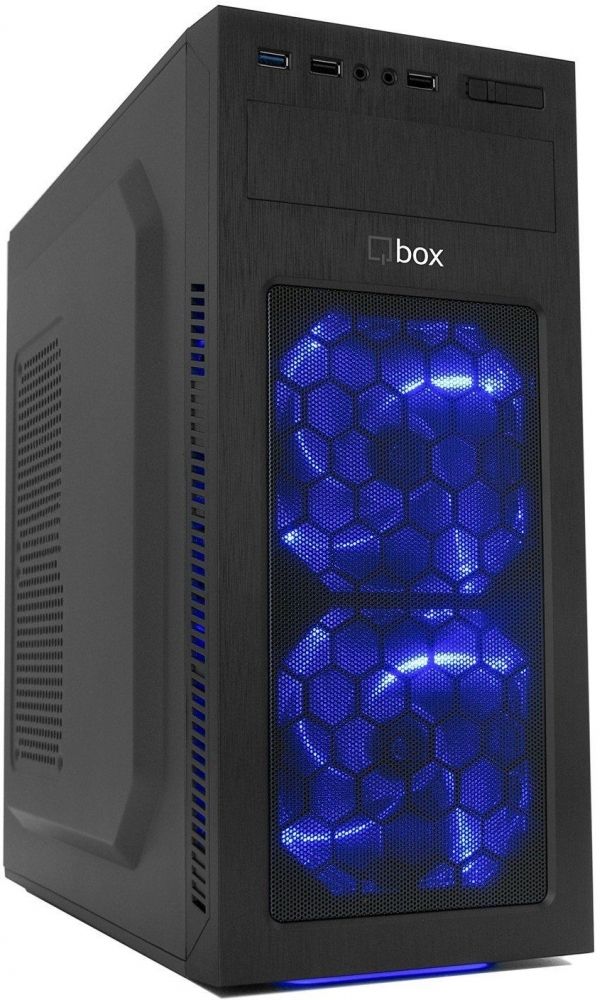 

Компьютер Qbox A0661