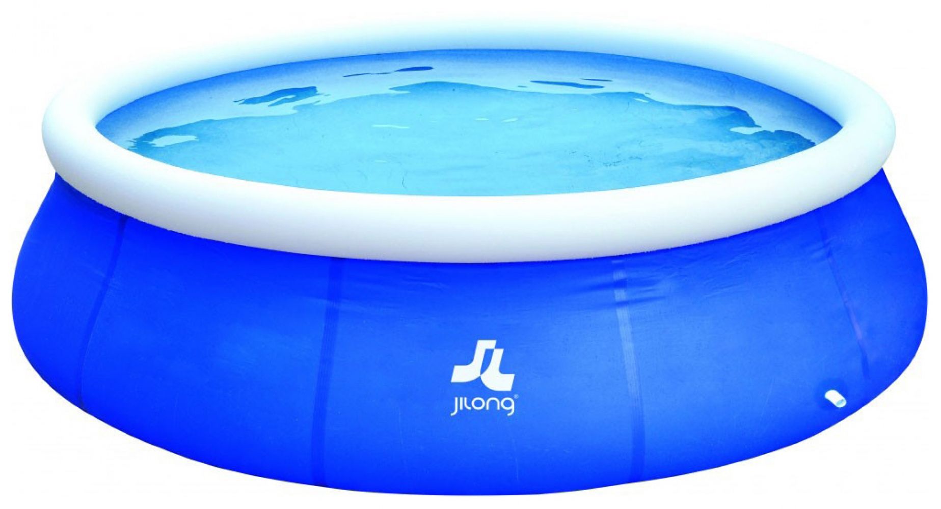 

Бассейн с фильтром Jilong 10203EU 360 x 76 см 5377 л (JL10203EU)