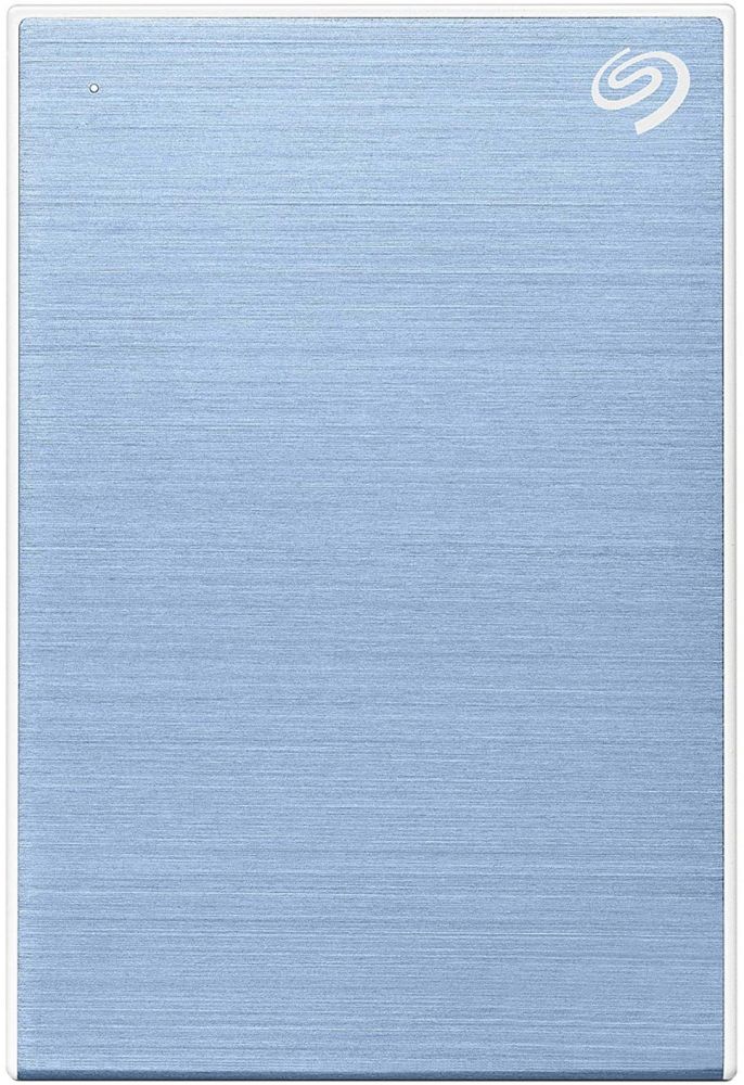 

Жорсткий диск Seagate Backup Plus Slim 2TB STHN2000402 2.5" USB 3.0 External Light