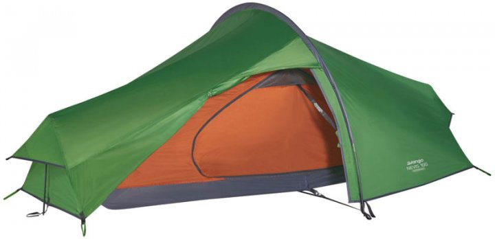 

Намет Vango Nevis 200 (926310) Pamir Green