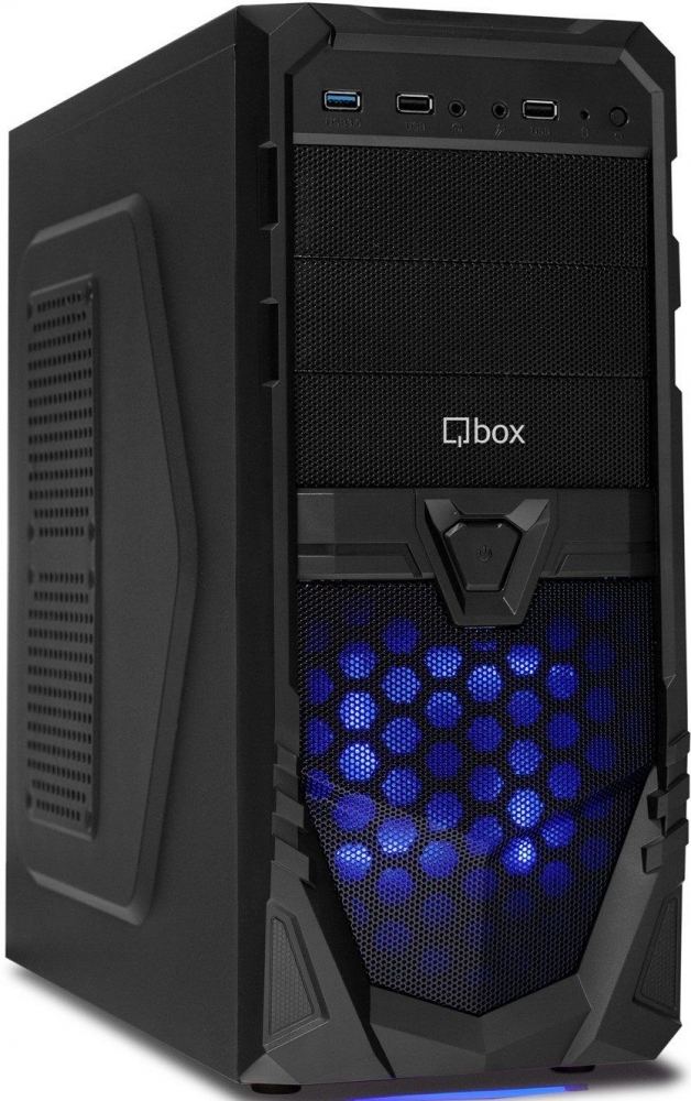 

Компьютер Qbox I2688